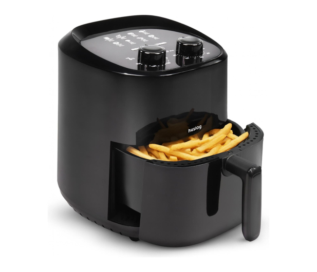 Huslog Air Fryer AirStorm 1400W 3,5L - 1596767 - zdjęcie